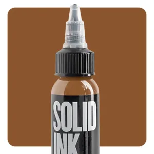 SOLID INK - DULCE DE LECHE