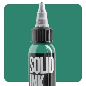 SOLID INK - DRAGON