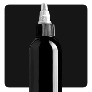 SOLID INK - HEAVY BLACK