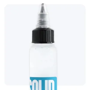 SOLID INK - THE MIXER
