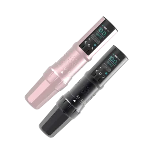 MICROBEAU - E.L.B. ADJUSTABLE STROKE