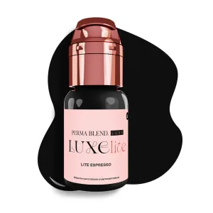 PERMA BLEND LUXE LITE – ESPRESSO