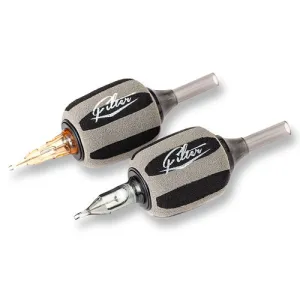 EINMALIGER CARTRIDGE GRIP EZ FILTER FLEX - 32 MM- SALE! ⌛️ 3/27
