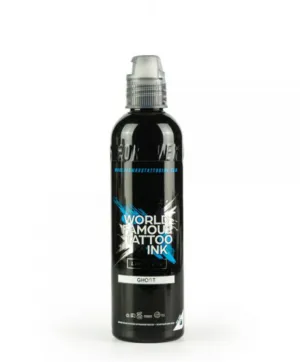 WORLD FAMOUS LIMITLESS - GHOST WASH 120 ML- SALE! ⌛️ 4/27