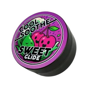 COOL SOOTHE – SWEET TATTOO GLIDE