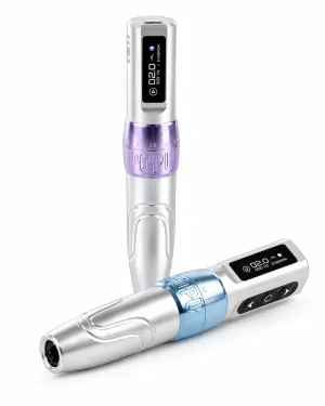 POPU MINI DIVA PRO - PMU WIRELESS PEN