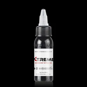 XTREME INK - EXTRA BLACK