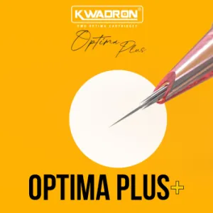 KWADRON® PMU OPTIMA PLUS CARTRIDGES