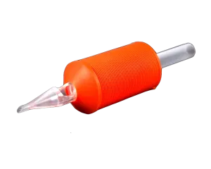 EINMALIGER GRIP - ROUND