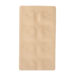 TRAININGSHAUT 3D - AUGEN