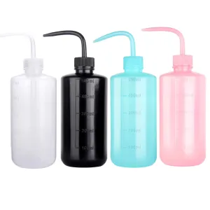 PIPETTENFLASCHE - SPRITZE 500 ML