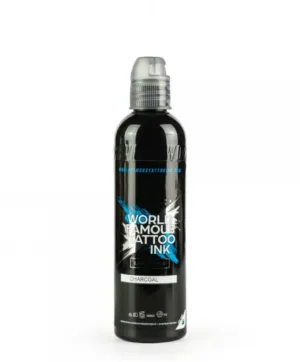 WORLD FAMOUS LIMITLESS - CHARCOAL GREYWASH 120 ML