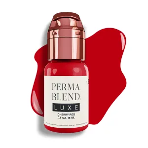 PERMA BLEND LUXE - CHERRY RED