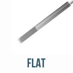 NADELN - FLAT
