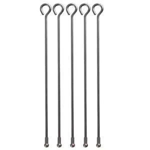 CARTRIDGE GRIP TIE ROD