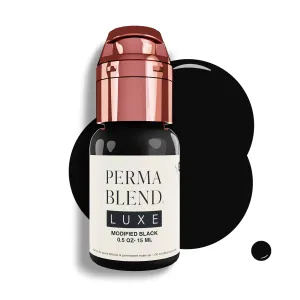 PERMA BLEND LUXE - MODIFIED BLACK