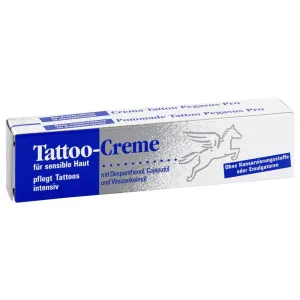 PEGASUS PRO - TATTOO OINTMENT