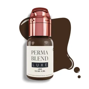 PERMA BLEND LUXE - JAVA