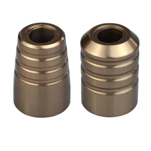 CHEYENNE PEN GRIP– BRONZE