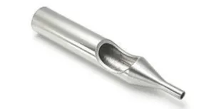 Metallspitze ROUND