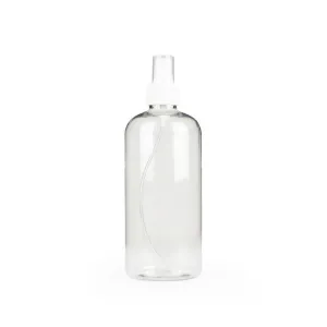FLASCHE MIT SPRÜHGERÄT – 500 ml