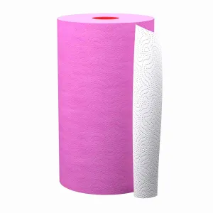 PINKLINE TÜCHER - ROLLE