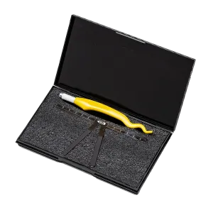 CALIPER + MICROBLADING STIFT