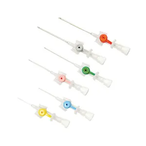 KANÜLE FÜR PIERCING