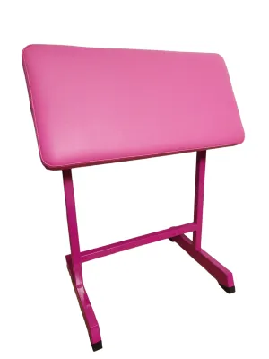 TATTOO ADDICT CUSTOMS - UNTERSTÜTZUNG XL PINK LIMITED