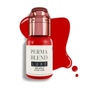 PERMA BLEND LUXE - RED APPLE
