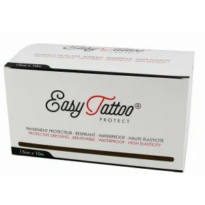 EASYTATTOO SCHUTZFOLIE - ROLLE