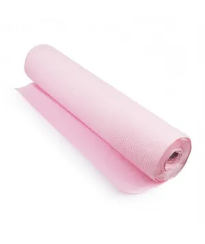 ZELLULOSE UNTERLAGEN IN EINER ROLLE - PINK