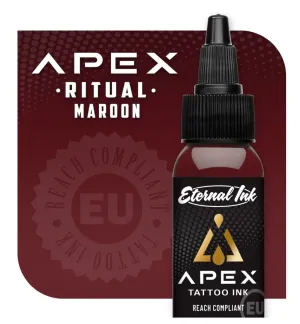 ETERNAL INK APEX - RITUAL MAROON- SALE ! ⌛️ 01/26
