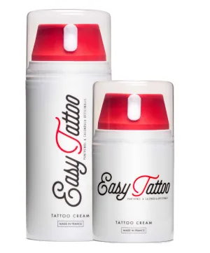 EASYTATTOO - CREAM