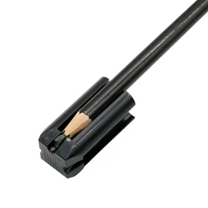 BLEISTIFTANSPITZER - 4 IN 1