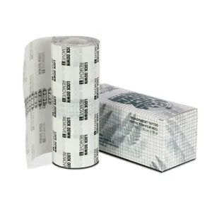 INKED ARMY - LOCK DOWN FOIL