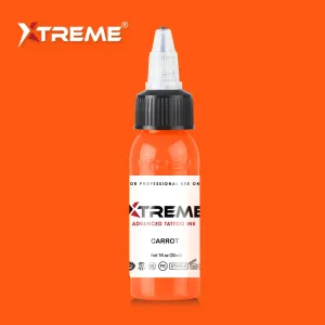 XTREME INK - CARROT