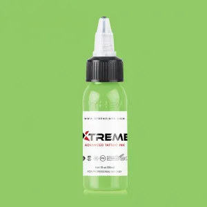 XTREME INK - ELECTRIC LIME