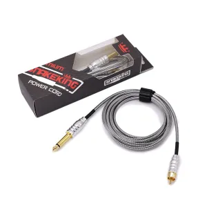 SNAKE KING - RCA KABEL