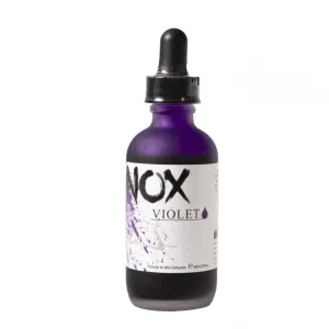 NOX VIOLET - HECTOGRAPH INK