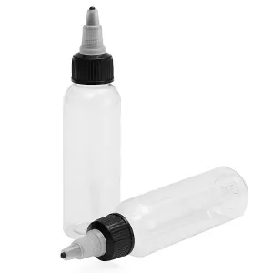 FLASCHE FÜR FARBE