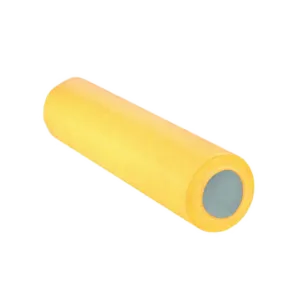 ZELLULOSE UNTERLAGEN IN EINER ROLLE - GELB