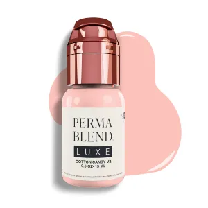 PERMA BLEND LUXE - COTTON CANDY V2