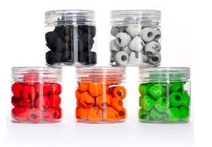EZ TACT - SCHAUMVERLÄNGERUNG FÜR CARTRIDGE - 30 STÜCK