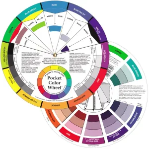 COLOR WHEEL