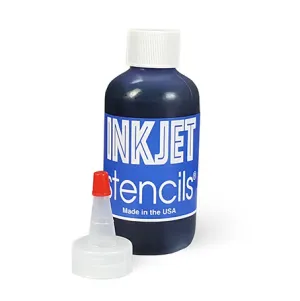 INKJET STENCILS - 120 ML