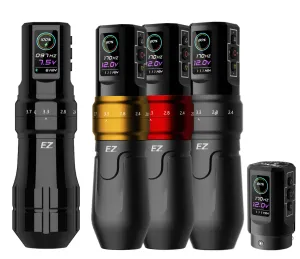 EZ - P3 PRO WIRELESS PEN + EXTRA-BATTERIE