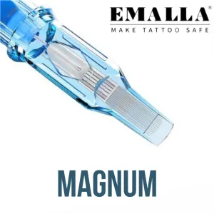 EMALLA ELIOT CARTRIDGE - MAGNUM