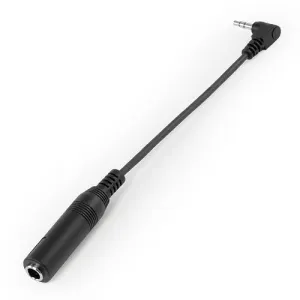 CHEYENNE - JACK 6.3mm REDUZIERUNG