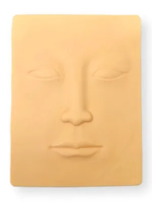TRAININGSHAUT 3D - GESICHT